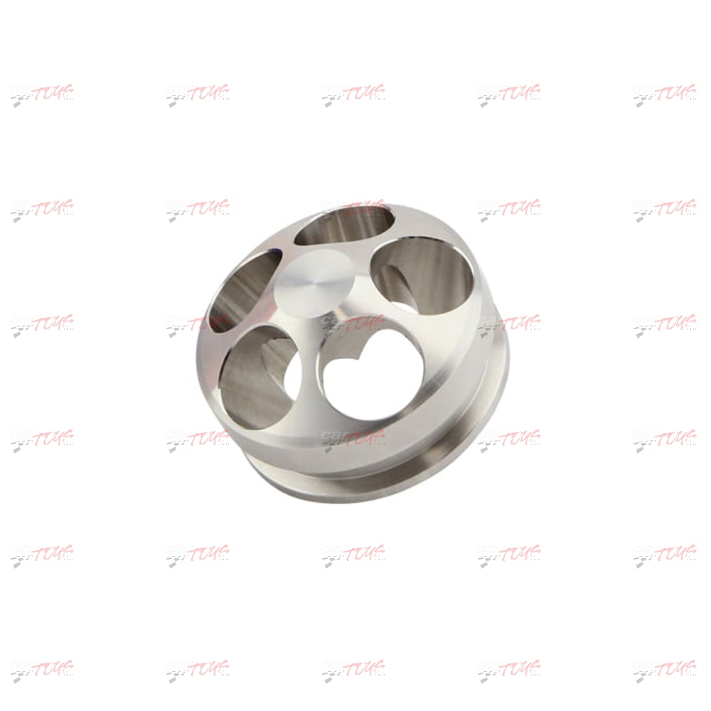 Turbosmart ALV 5-1 Weld Flange