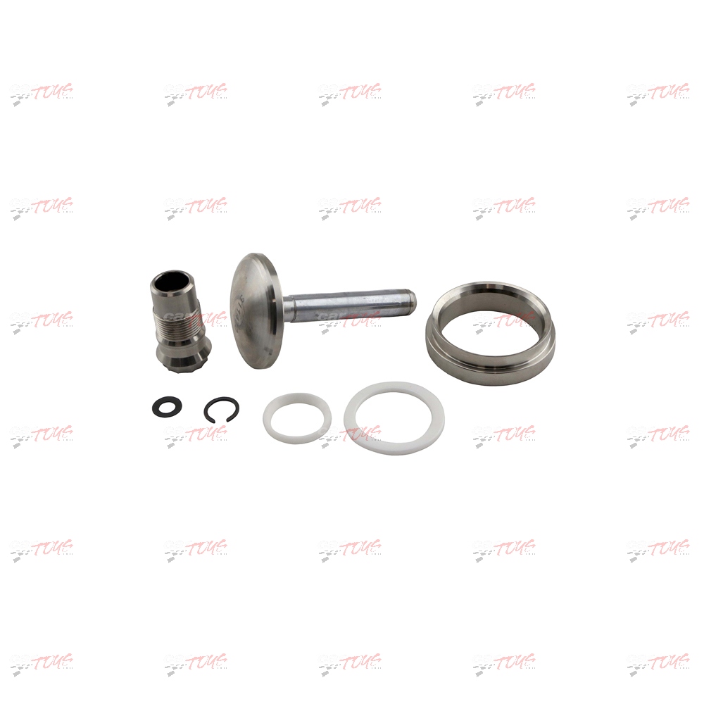 Turbosmart Gen-V WG38 Ultra-Gate 38mm Valve Seat main image 1