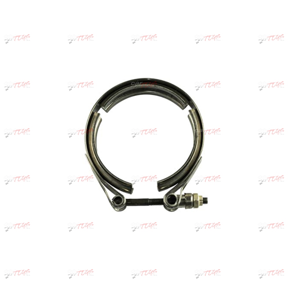 Turbosmart GenV WG60 Inlet V-Band
