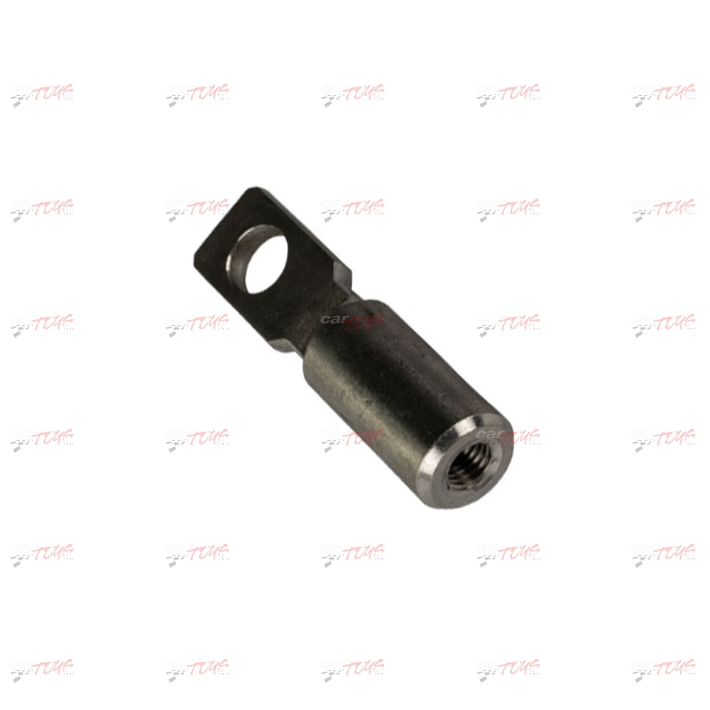 Turbosmart Clevis Suit IWG75 (1/4″ UNF thread) 8.2mm (Hole) x 40mm