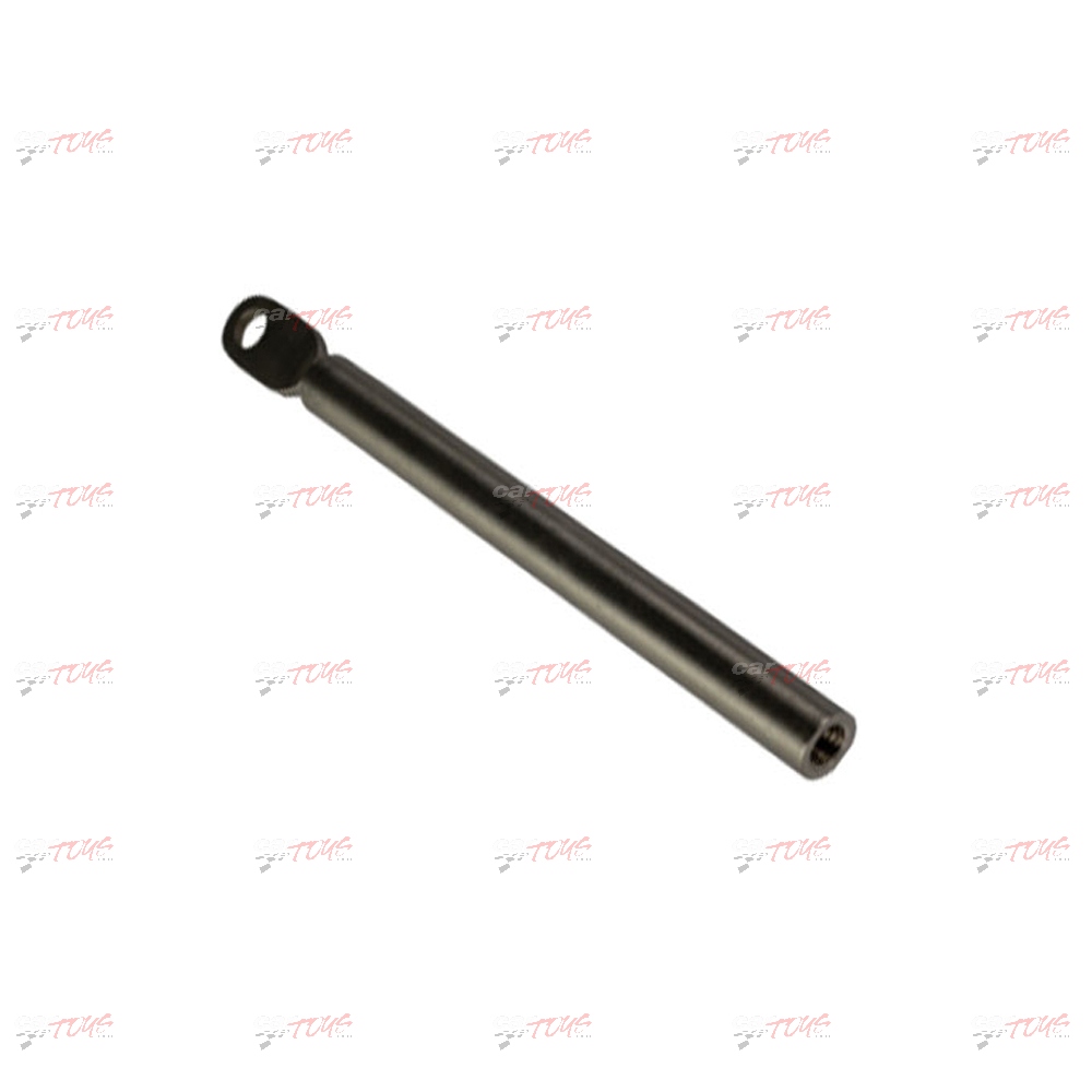 Turbosmart Clevis Suit IWG75 (1/4″ UNF thread) 6.3mm (Hole) x 125mm