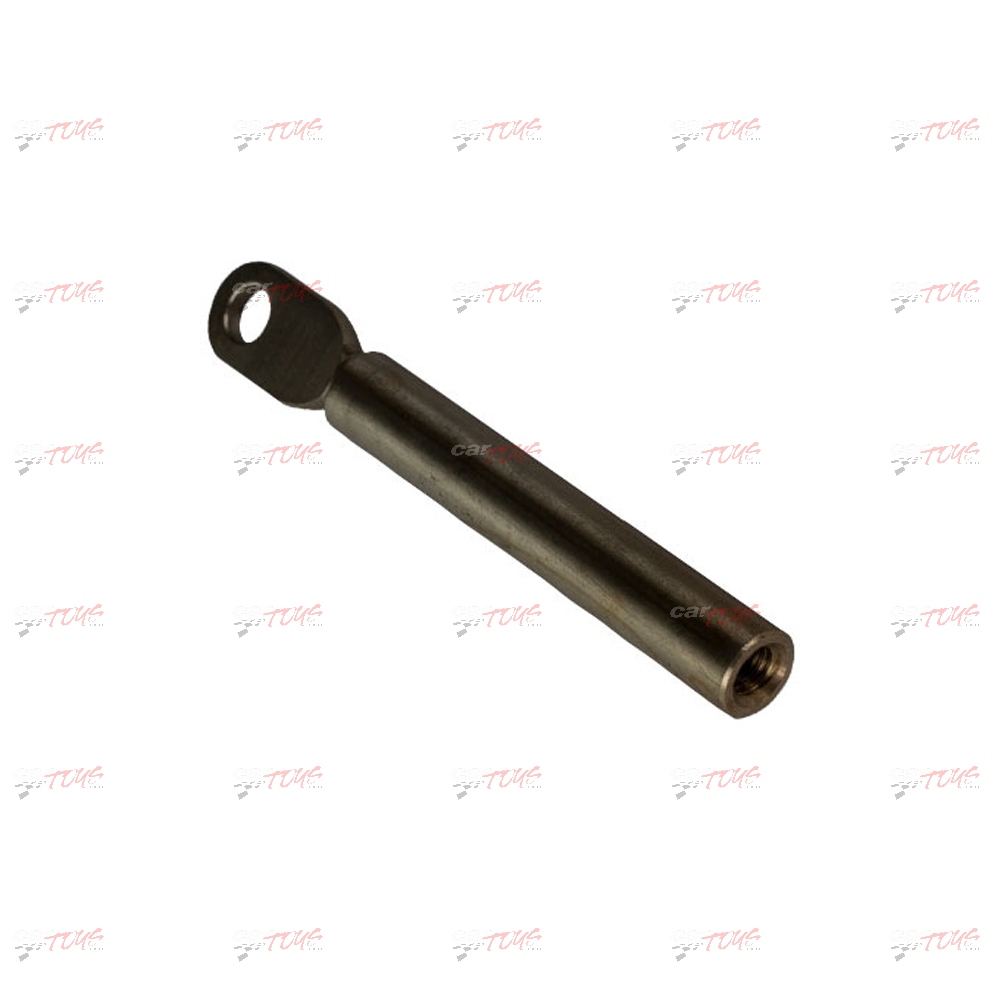 Turbosmart Clevis Suit IWG75 (M6 Thread) 6.3mm (Hole) x 80mm
