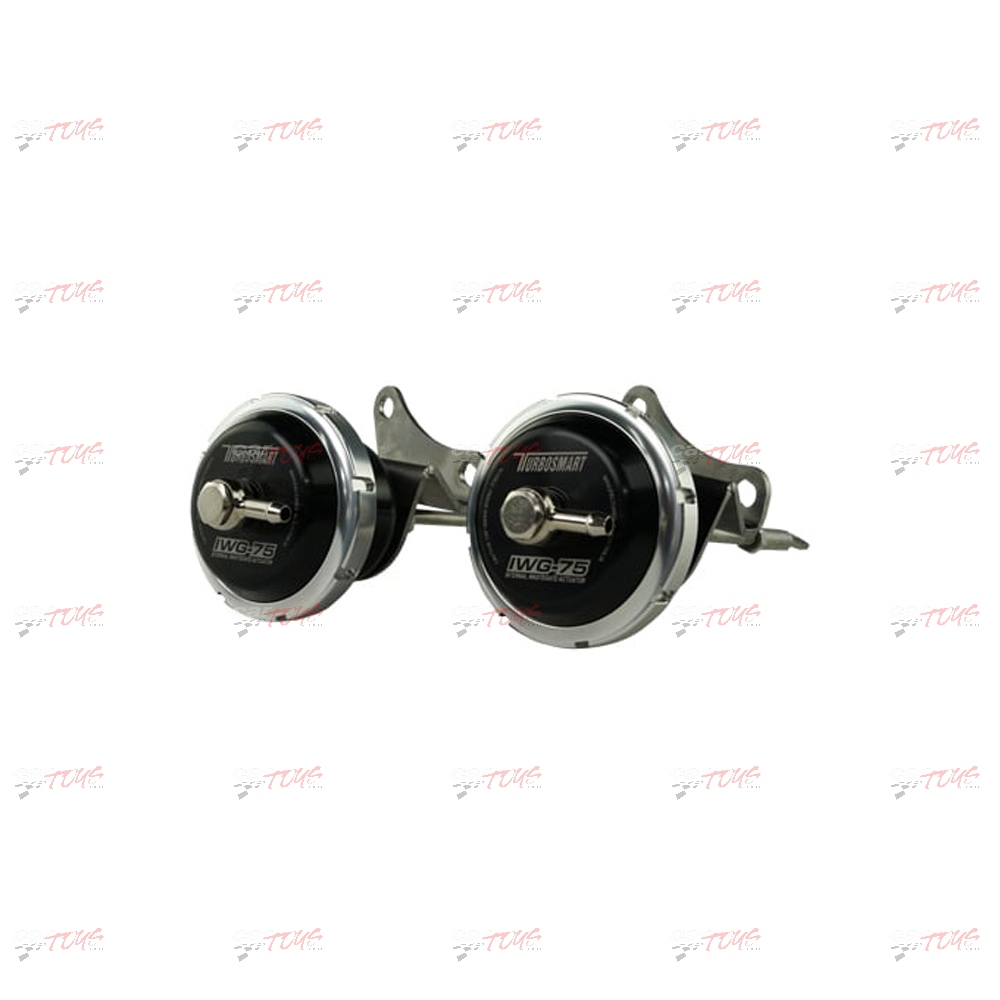 Turbosmart IWG75 FITS Nissan RB26DETT 7psi