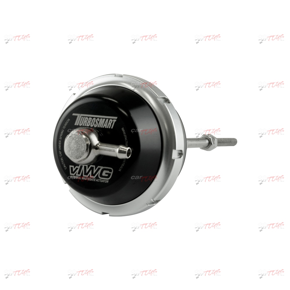 Turbosmart vIWG Borg Warner 57mm – 6inHg
