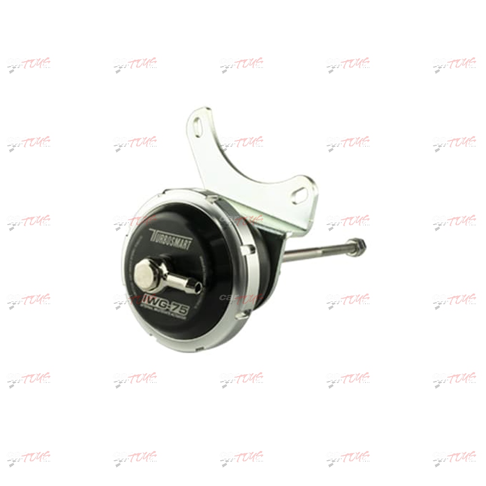 Turbosmart IWG75 K04 Leon 5psi – Black