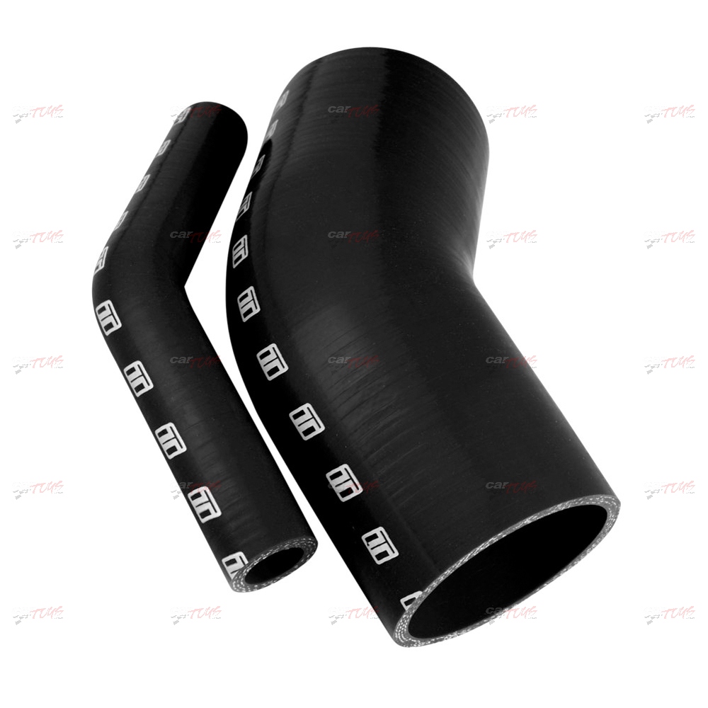 Turbosmart 45 Elbow 4.00″ BLACK