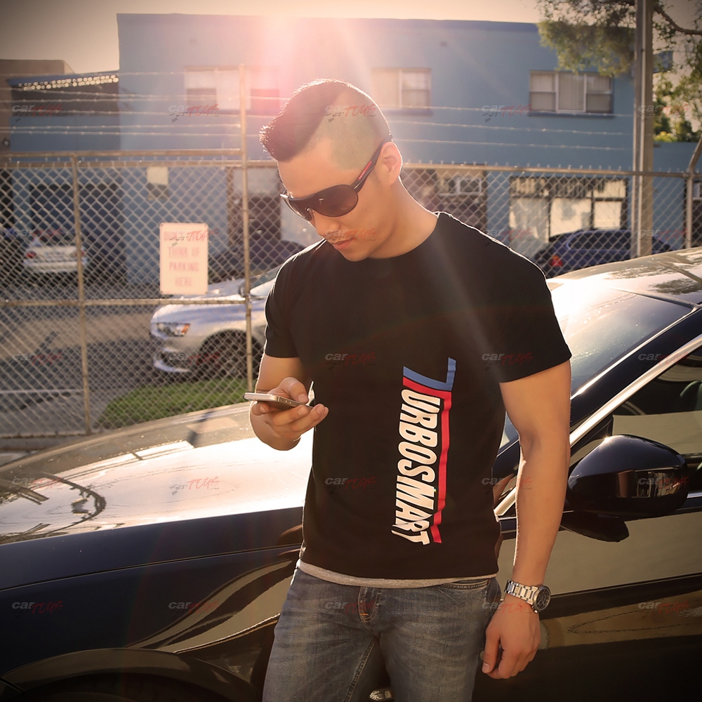 Turbosmart TS T-Shirt