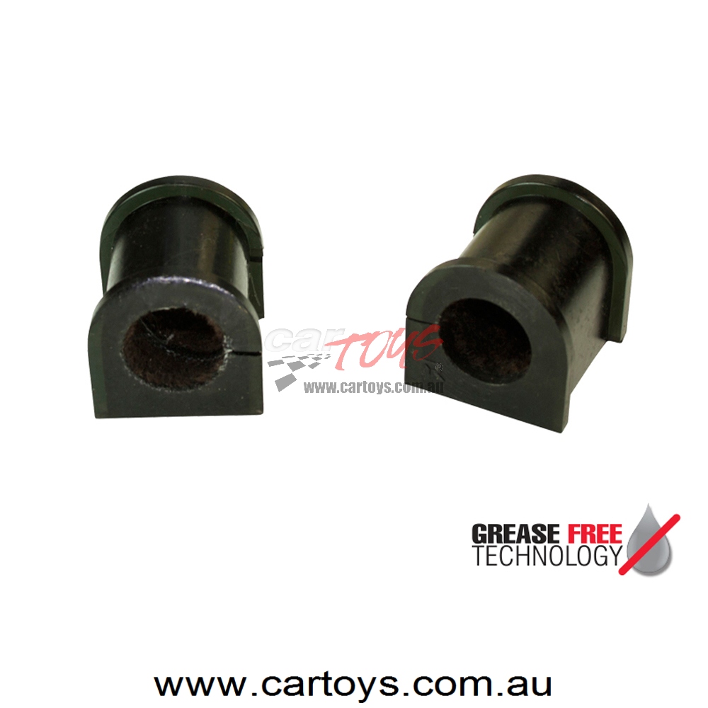 Whiteline Front Sway Bar – Mount Bushing Fits Various Make – W21047G