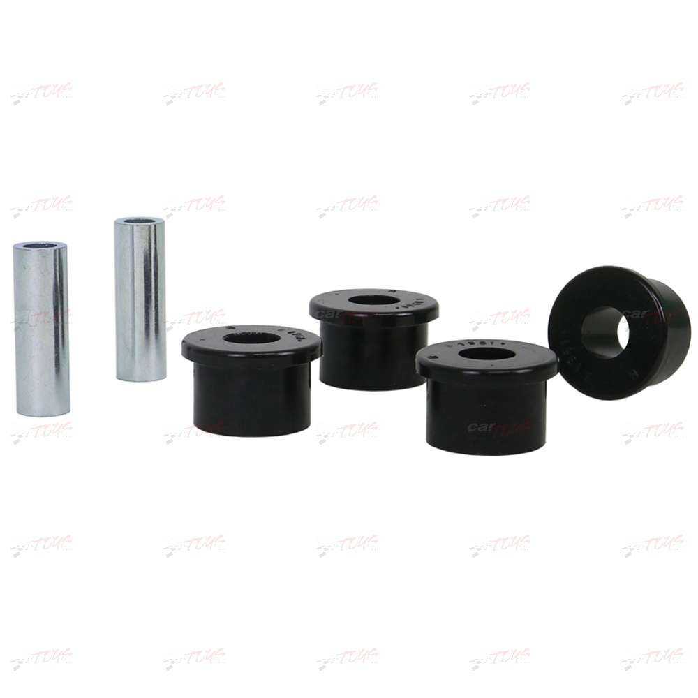 Front Control Arm Lower Inner Front Bushing Kit FITS Mazda RX-7 FC IV V – W51961