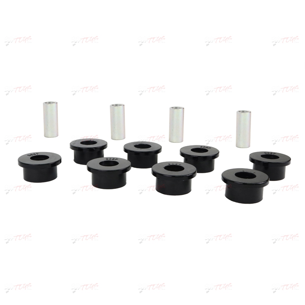 Whiteline Front Control Arm Upper – Bushing Kit FITS Mazda MX-5 NA, NB